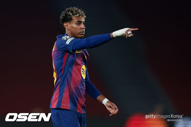 [사진] ⓒGettyimages(무단전재 및 재배포 금지)