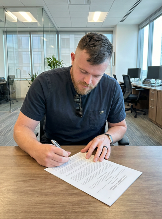 제레미 비슬리 /롯데 자이언츠 제공