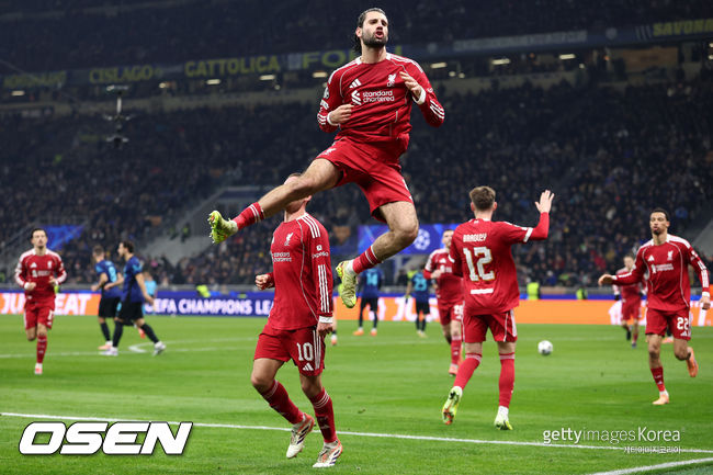 [사진] ⓒGettyimages(무단전재 및 재배포 금지)