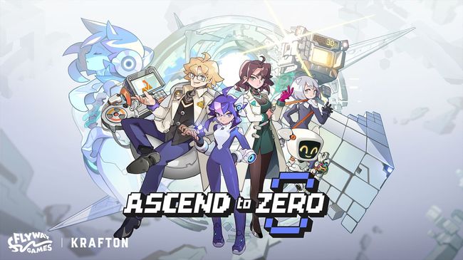 크래프톤 제공.