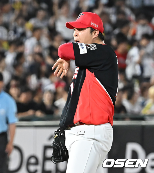 KIA 조상우./OSEN DB