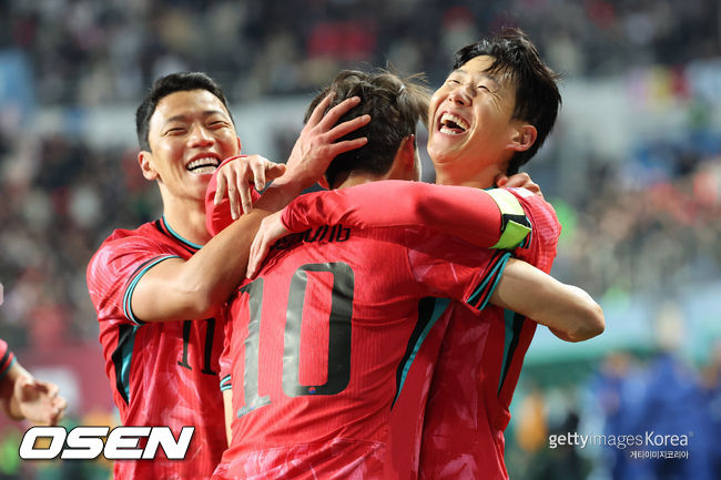 [사진] ⓒGettyimages(무단전재 및 재배포 금지)