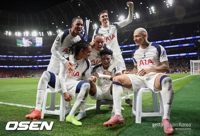 [사진] ⓒGettyimages(무단전재 및 재배포 금지)