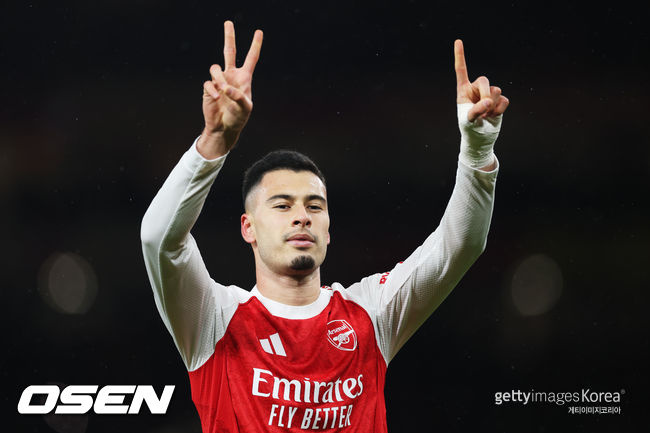 [사진] ⓒGettyimages(무단전재 및 재배포 금지)