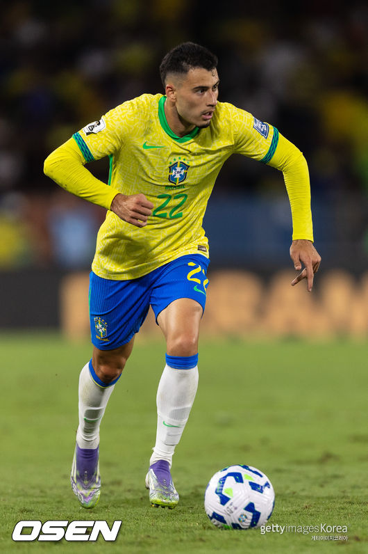 [사진] ⓒGettyimages(무단전재 및 재배포 금지)