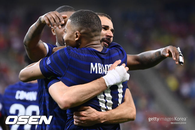 [사진] ⓒGettyimages(무단전재 및 재배포 금지)