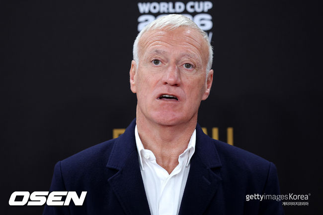 [사진] ⓒGettyimages(무단전재 및 재배포 금지)