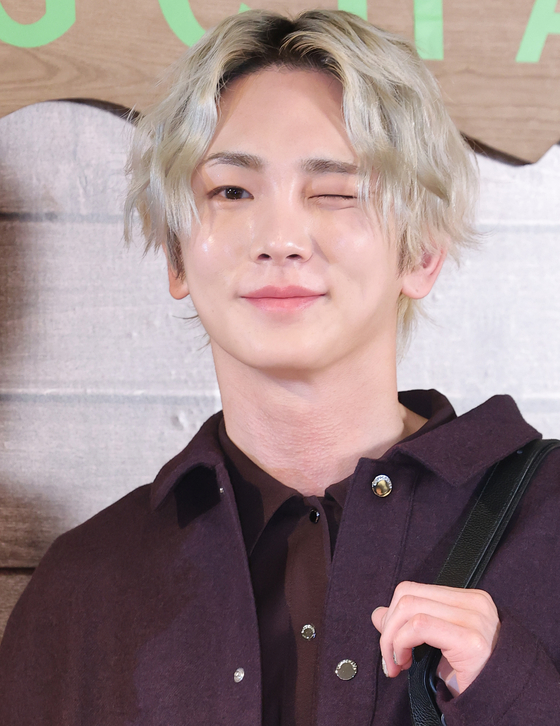 샤이니 키. 뉴스1