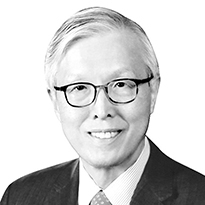 신각수 니어재단 부이사장·전 외교부 차관