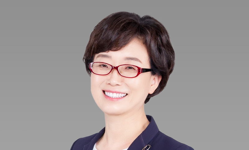 ▲ 서강대학교 물리학과 김현정 교수