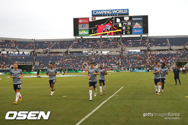 [사진] ⓒGettyimages(무단전재 및 재배포 금지)