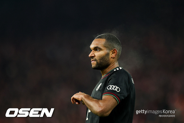 [사진] 조나단 타 ⓒGettyimages(무단전재 및 재배포 금지)