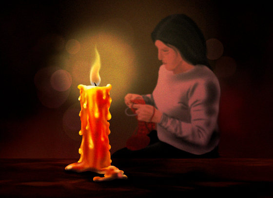 이지우 디자이너