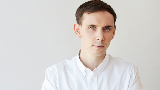 다니엘 캘버트 셰프. [사진 세잔]