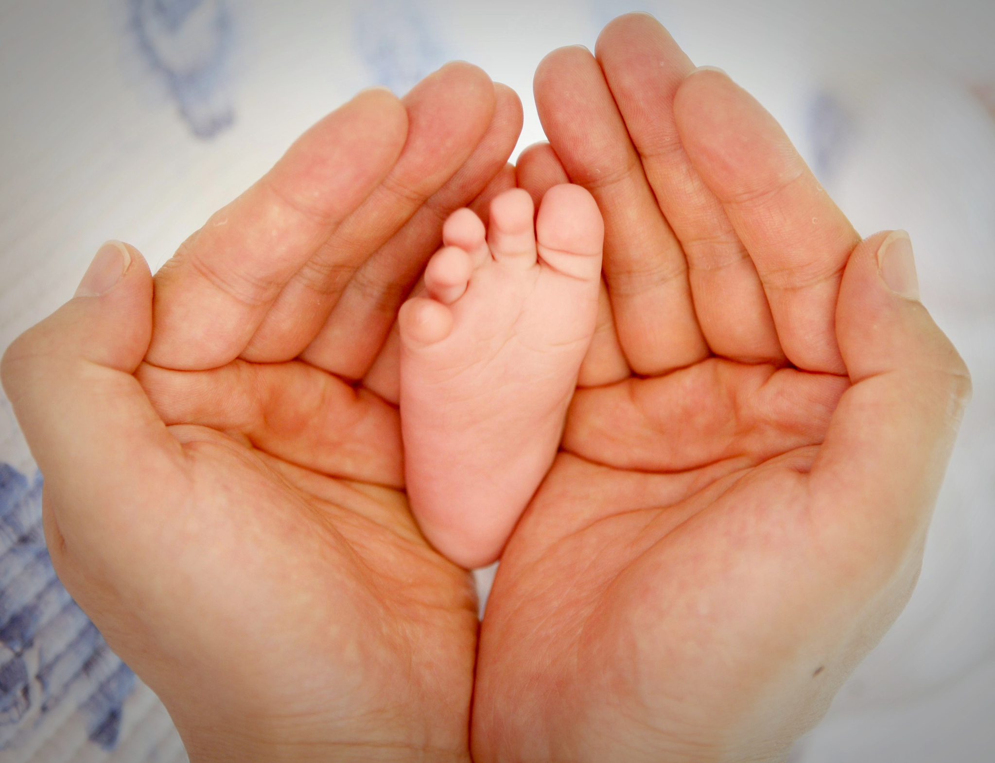 유럽에서 정자를 기증해 최소 197명의 아이를 낳게 한 남성이 치명적인 희귀 암 유전자를 보유했다는 사실이 뒤늦게 확인됐다. (※이 사진은 기사와 직접적인 관련 없음). 연합뉴스