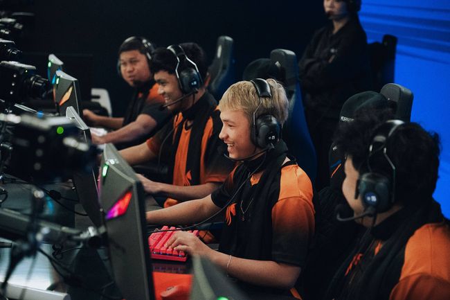 스마일게이트 제공.