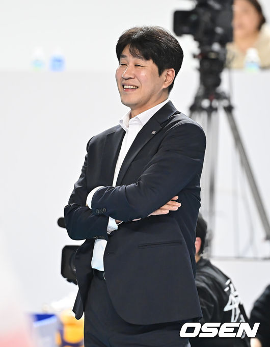 [OSEN=김천, 이석우 기자]