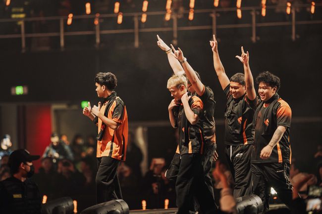 스마일게이트 제공.