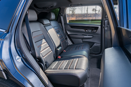 기아 쏘렌토와 혼다 CR-V