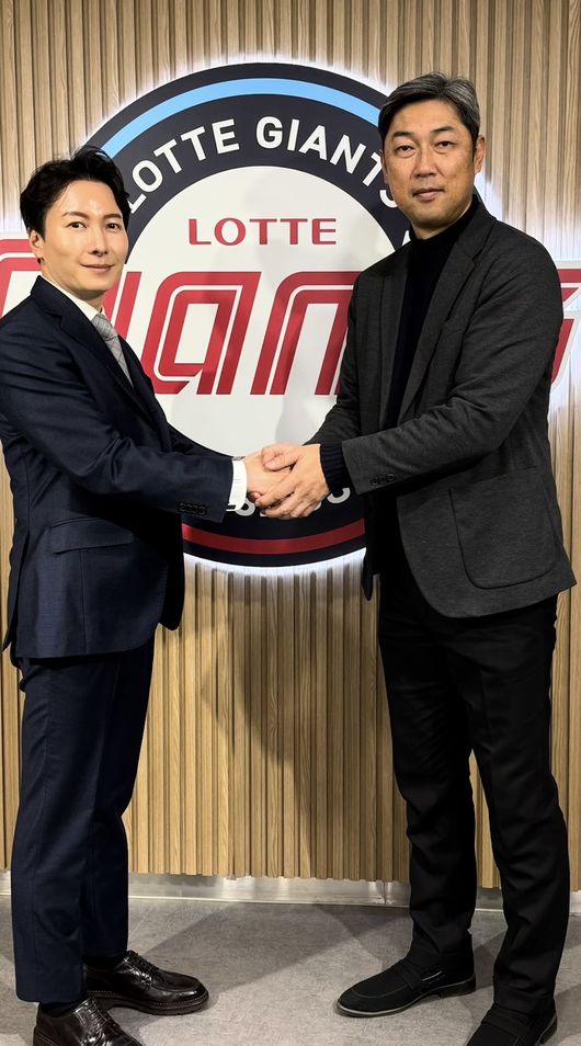 가네무라 코치 SNS 