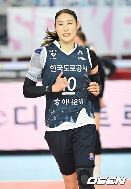 [OSEN=김천, 이석우 기자]