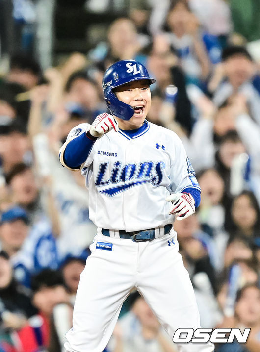 [OSEN=대구, 박준형 기자]