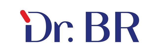 보람바이오의 건강기능식품 브랜드‘닥터비알(Dr.BR)’ BI./ 사진제공=보람그룹