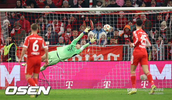 [사진] ⓒGettyimages(무단전재 및 재배포 금지)