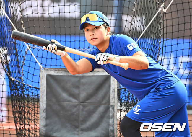 [OSEN=대구, 이석우 기자]