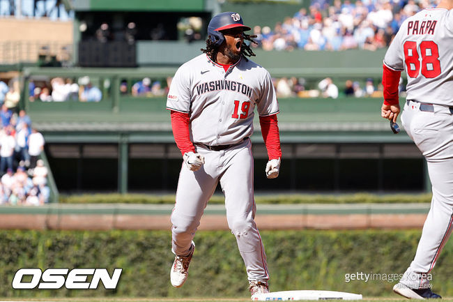 [사진] 조쉬 벨. ⓒGettyimages(무단전재 및 재배포 금지)