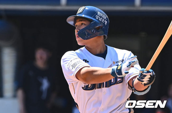 [OSEN=창원, 이석우 기자]