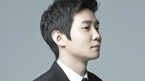  피아니스트 임동혁. 사진 크레디아