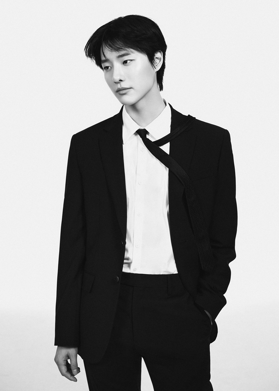 우즈. [사진 EDAM엔터테인먼트]