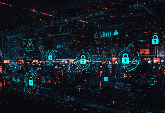 이커머스보안. 사진 Freepik