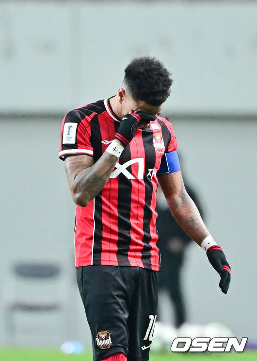 [OSEN=서월월드컵경기장, 박준형 기자]