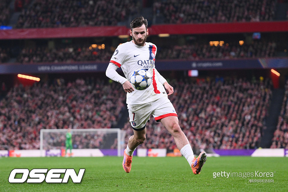 [사진] 흐비차 크바라츠헬리아 ⓒGettyimages(무단전재 및 재배포 금지)