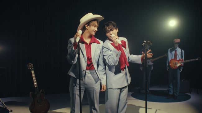 플레디스 엔터테인먼트 제공