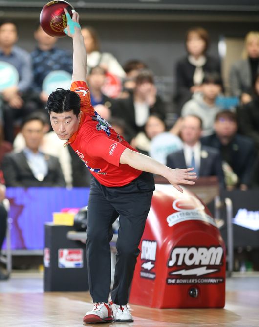 [사진] 한국프로볼링협회 제공