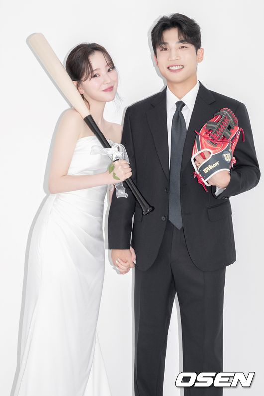 두산 베어스 제공