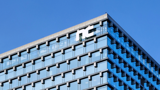 엔씨소프트 R&D 센터. 사진 엔씨소프트