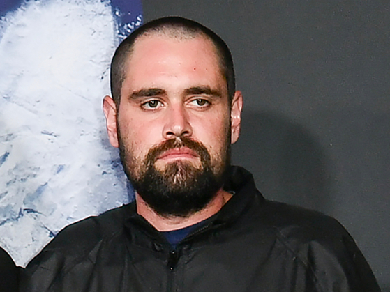  부모 살해 혐의로 기소된 닉 라이너. AP=연합뉴스