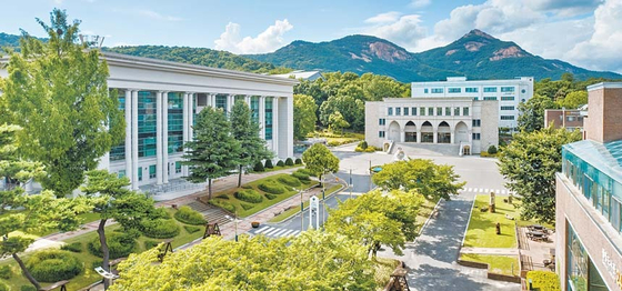 삼육대 정시모집에서 일반학과는 수능 4개 영역을 성적순으로 35·25·25·15% 차등 반영한다. [사진 삼육대]