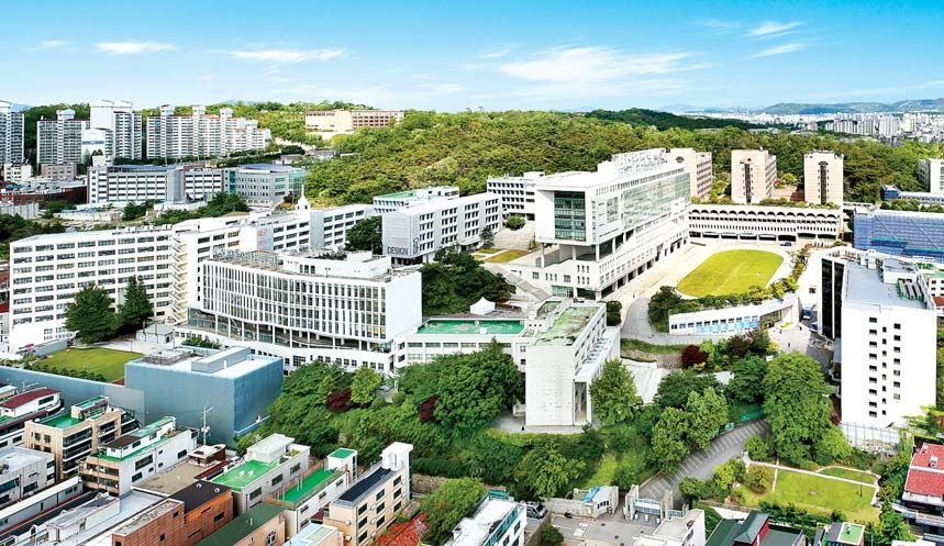 성신여대는 2026학년도 정시 자연계열 일부 모집단위에서 과학탐구 추가 가산점(10%)을 부여한다. [사진 성신여대]