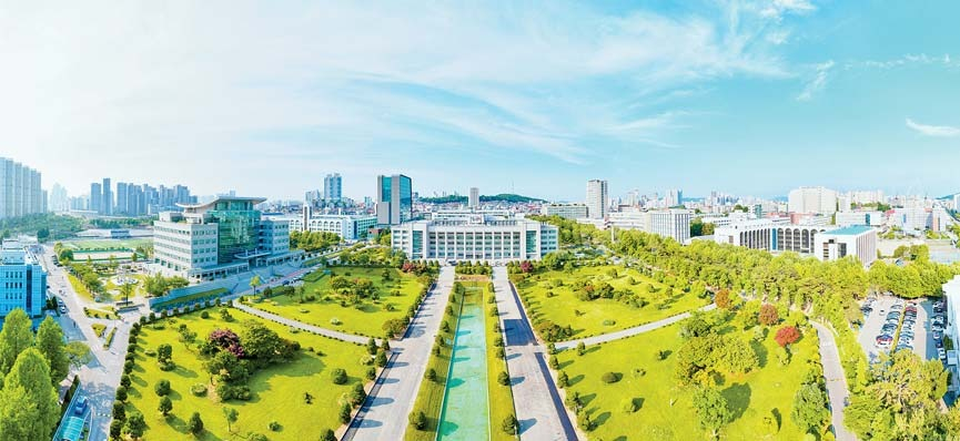 인하대 입학처는 맞춤 상담이 가능한 ‘정시집중 유선 상담’을 운영하고, 정시 최종 지원전략 영상을 공개한다. [사진 인하대]