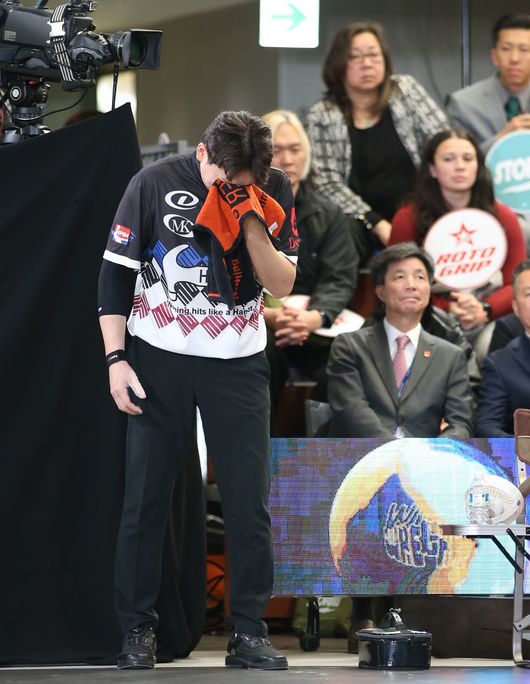 [사진] 한국프로볼링협회 제공