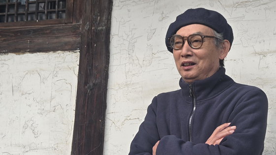 고진하 목사는 어릴 적 시골 교회에서 경험한 성탄을 이야기했다. 마땅한 놀이가 없던 시골에서는 성탄절이 큰 축제였다고 했다. 원주=백성호 기자