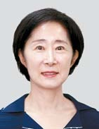 강경아 입학처장