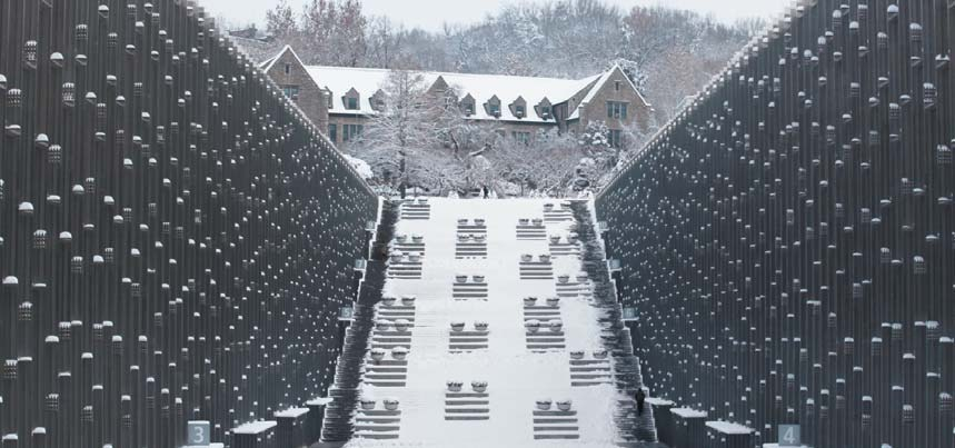 이화여대는 전년도(1154명) 대비 23명 늘어난 1177명을 정시를 통해 선발한다. [사진 이화여대]