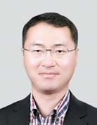 김영필 입학처장