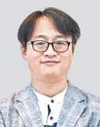 신동훈 입학처장